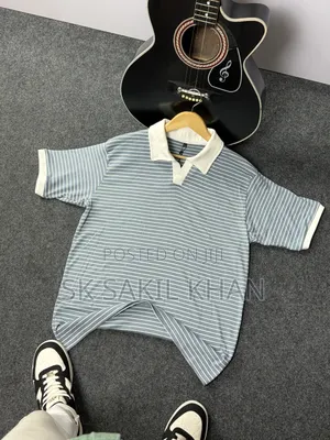 Old Money Polo Shirts