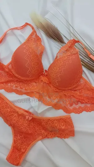 Photo - Premium Quality Bra Panty for Women
