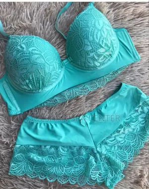 Premium Quality Bra Panty for Women