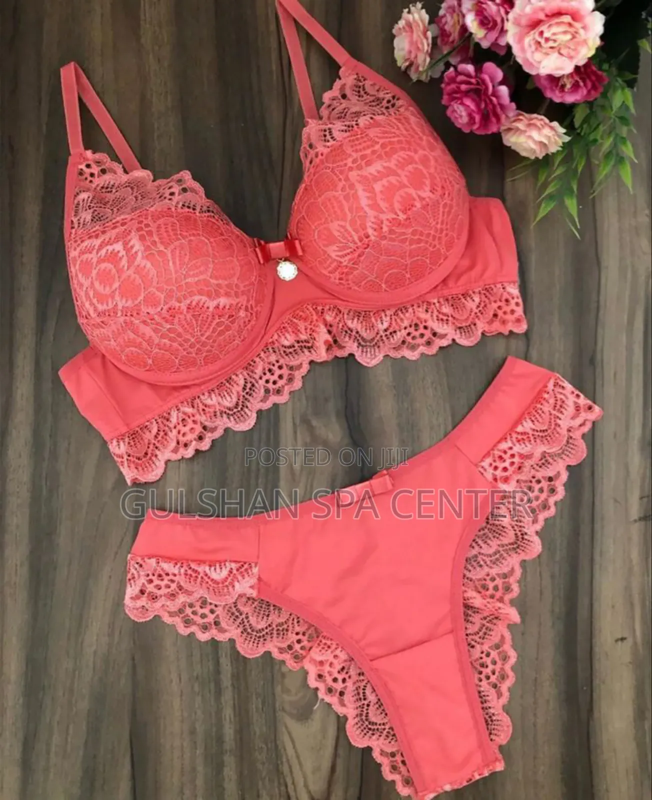 Premium Quality Bra Panty for Women