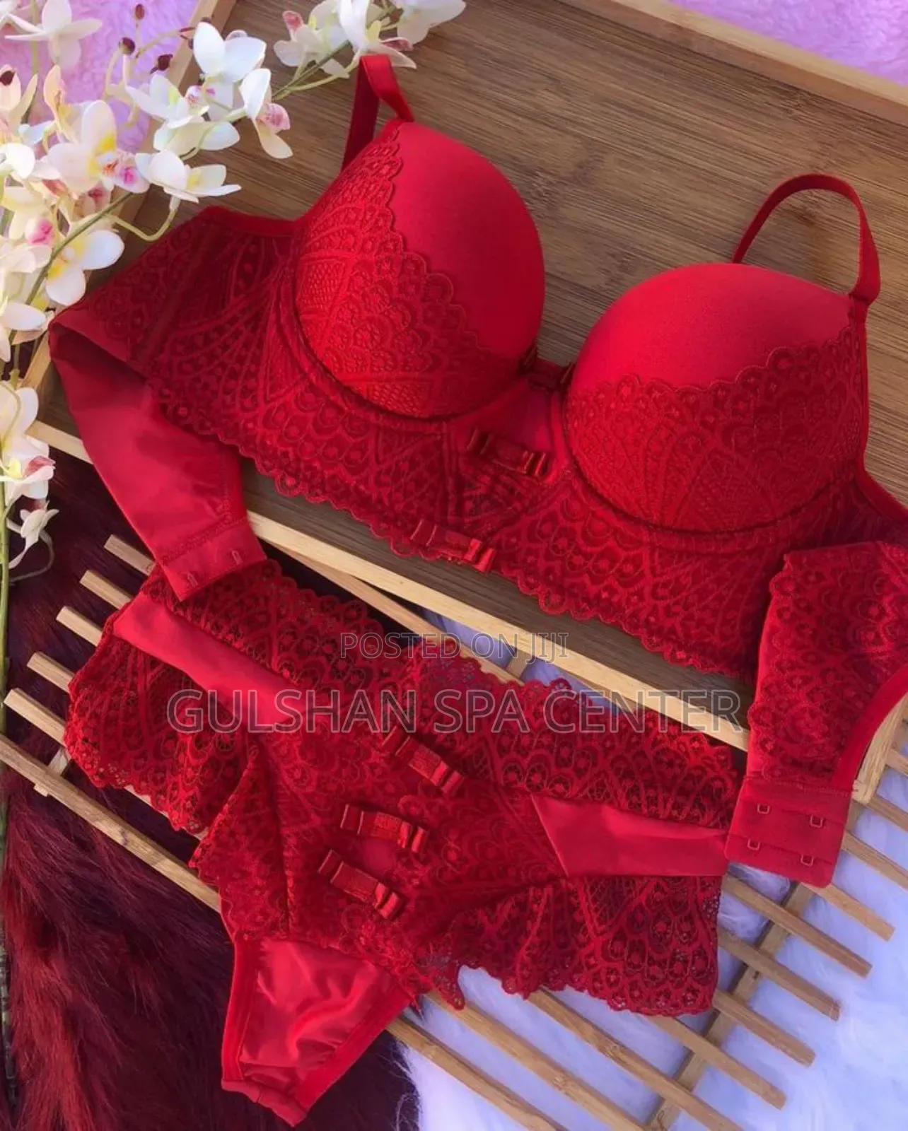 Premium Quality Bra Panty for Women