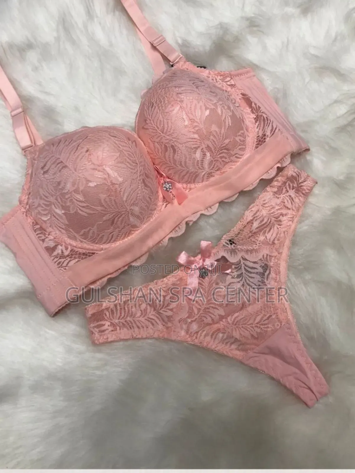 Premium Quality Bra Panty for Women