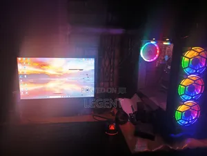 Photo - Desktop Computer Dell OptiPlex 5050 8GB Intel Core I5 SSD 250GB