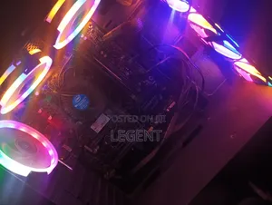 Desktop Computer Dell OptiPlex 5050 8GB Intel Core I5 SSD 250GB