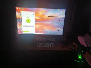 Desktop Computer Dell OptiPlex 5050 8GB Intel Core I5 SSD 250GB