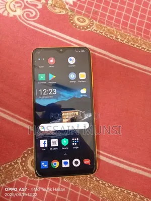 Xiaomi Poco M3 64 GB Red