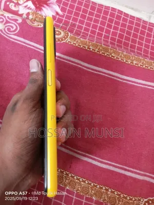 Xiaomi Poco M3 64 GB Red