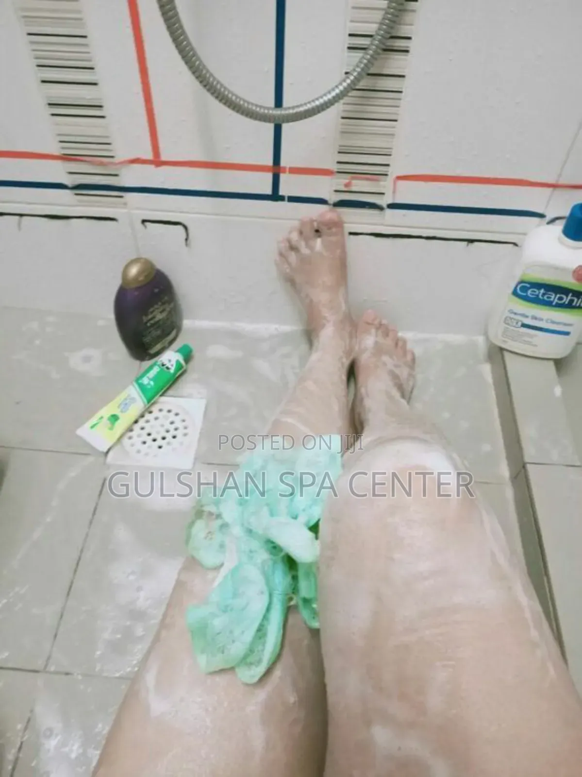 Relax • Refresh • Rejuvenate