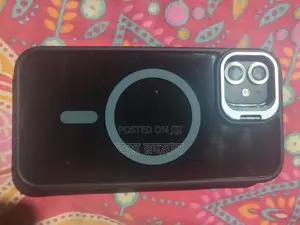 Apple iPhone 11 128 GB Black