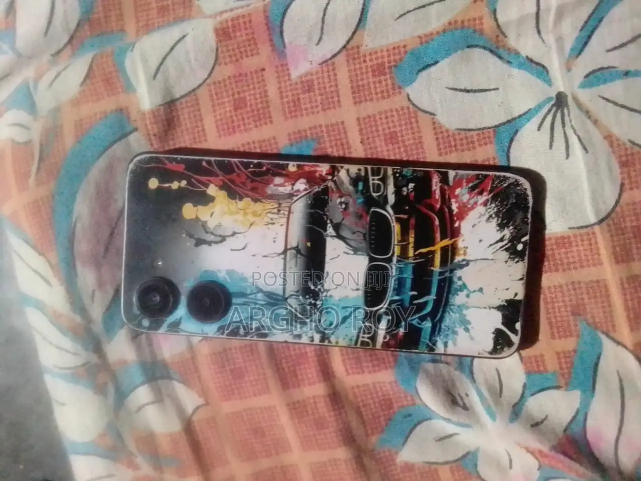 Realme 10 128 GB Blue