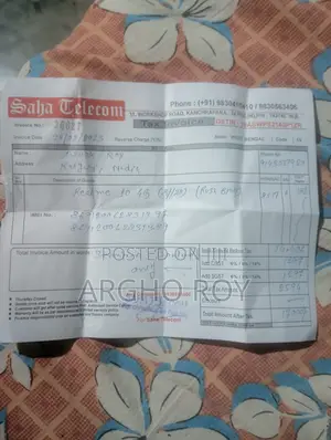 Realme 10 128 GB Blue