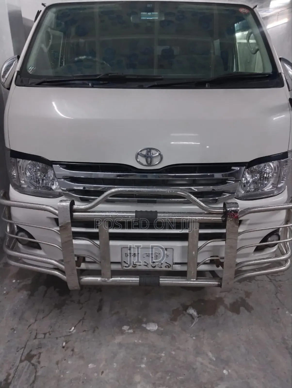 ২০১৩ মডেল ২০১৮ রেজিষ্ট্রেশন