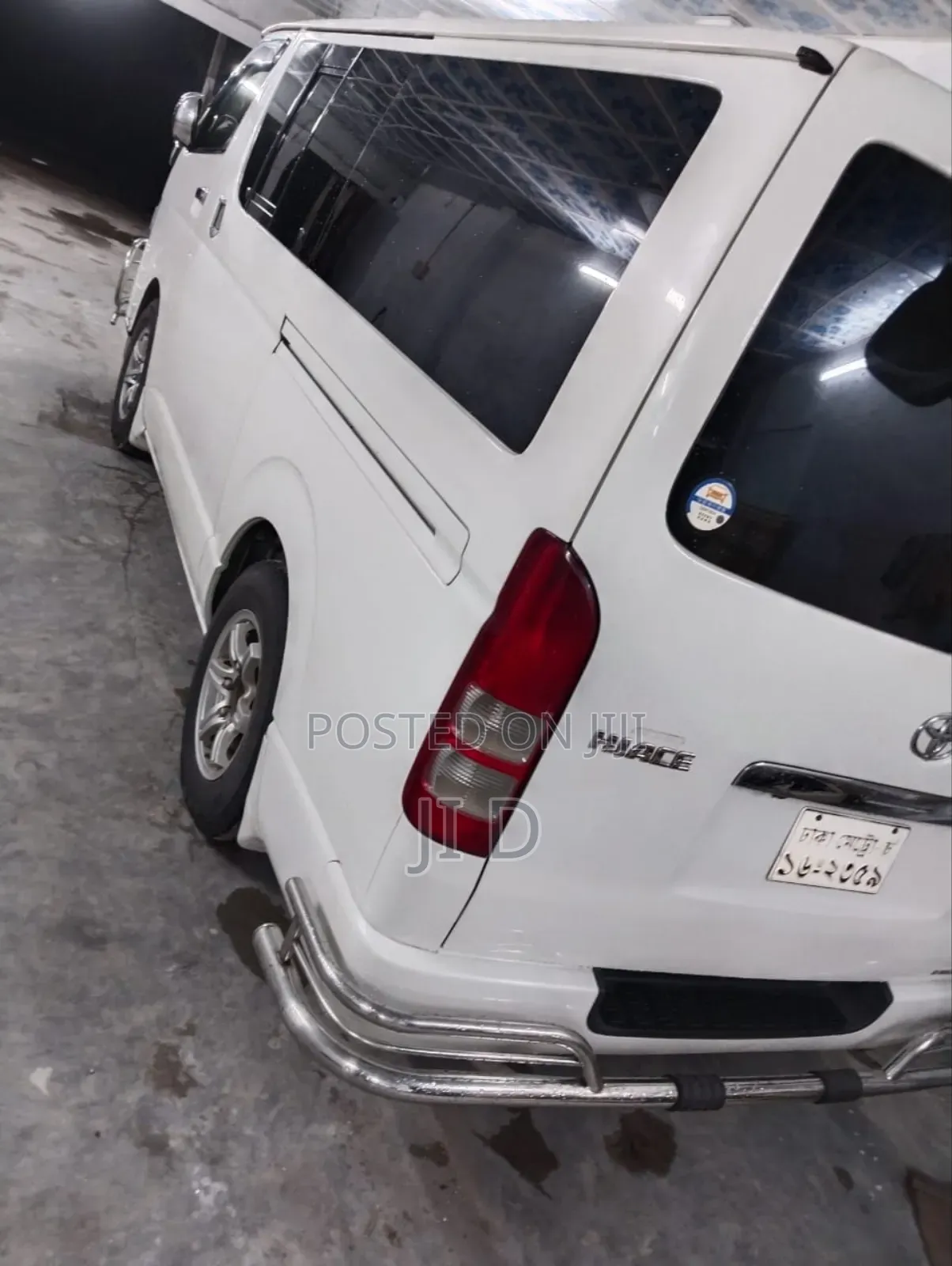 ২০১৩ মডেল ২০১৮ রেজিষ্ট্রেশন