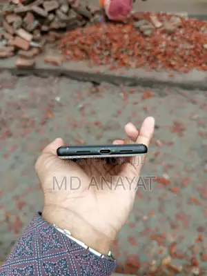 New Google Pixel 6 128 GB White