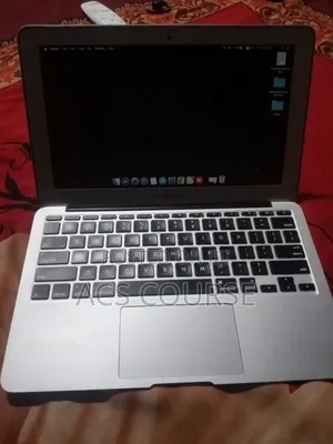 Laptop Apple MacBook Air 2016 4GB Intel Core I5 SSD 256GB