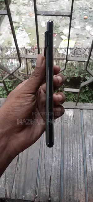 Google Pixel 6 Pro 256 GB Black