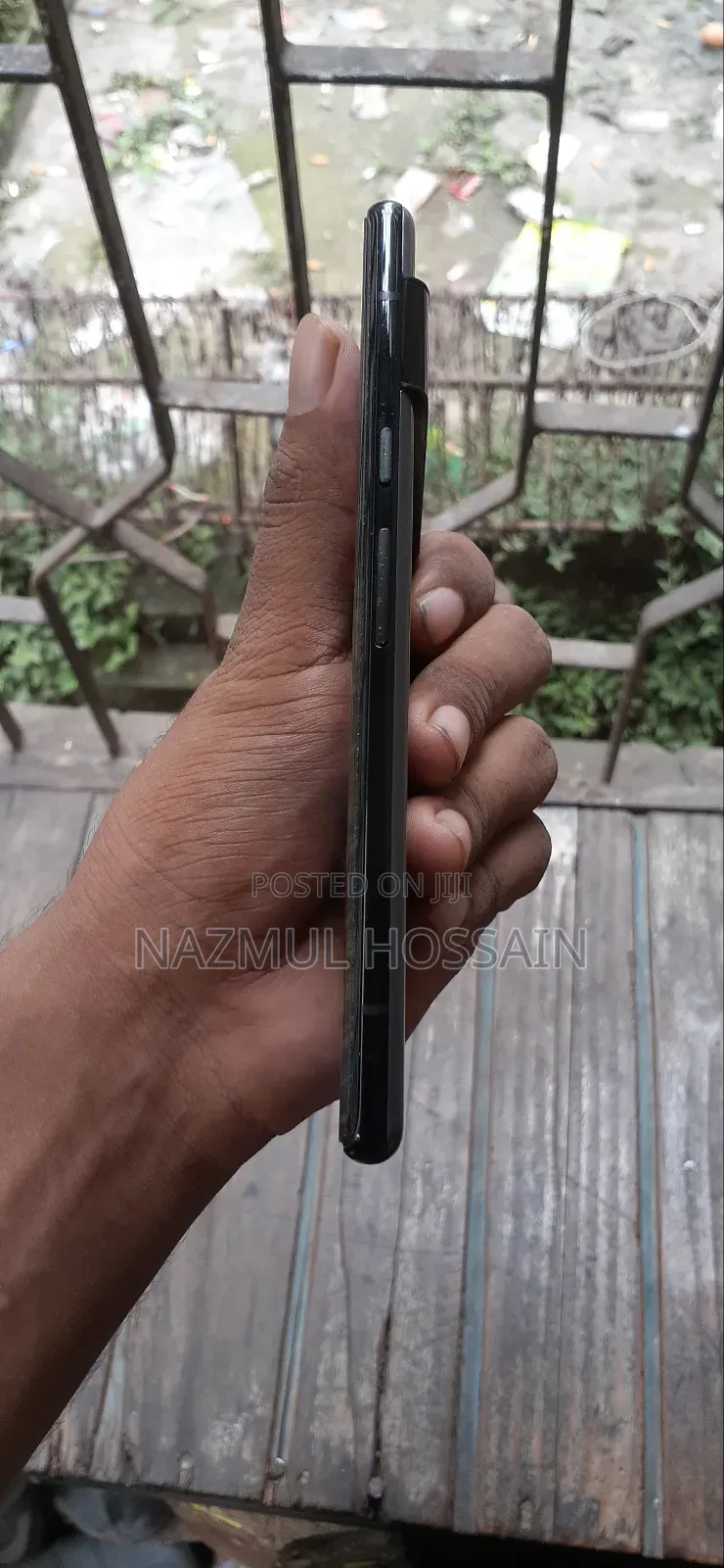 Google Pixel 6 Pro 256 GB Black