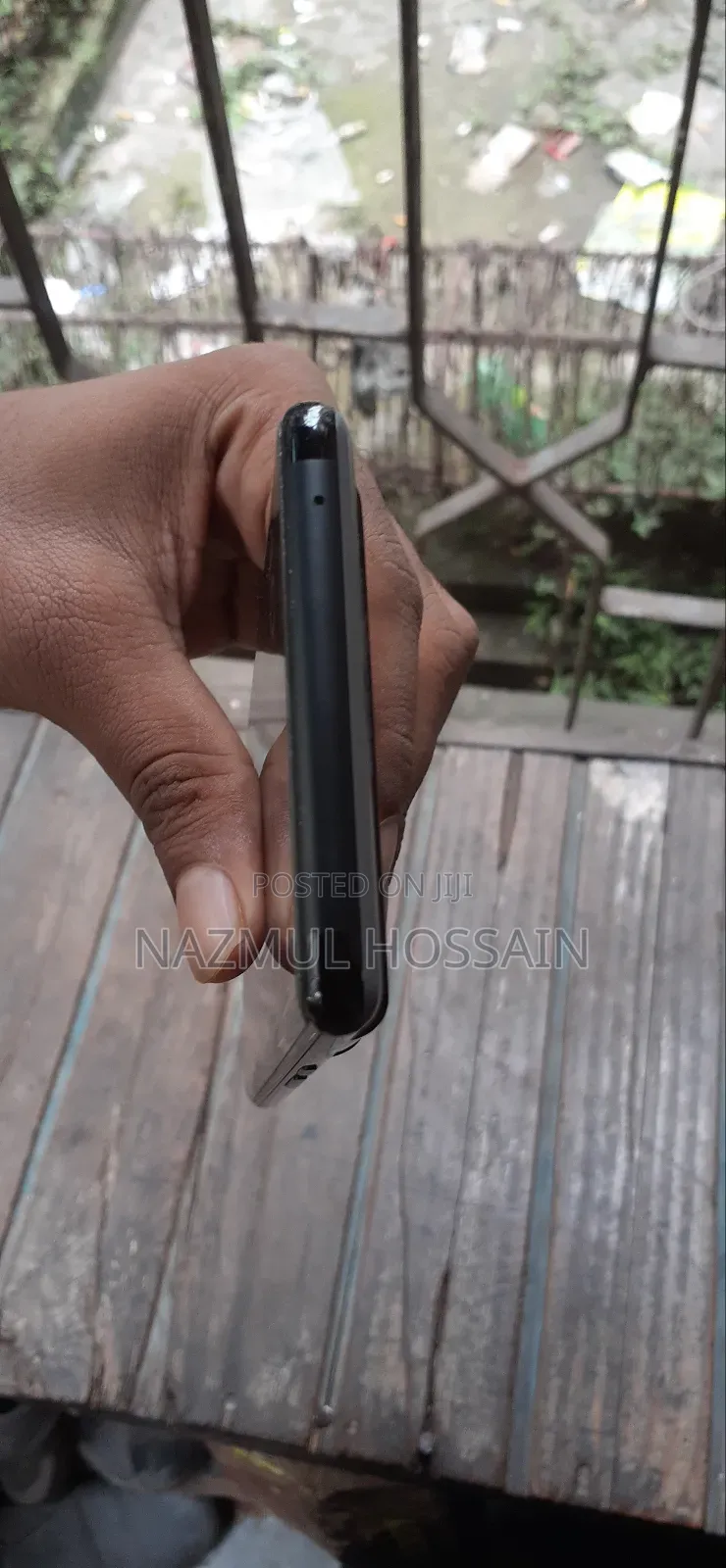 Google Pixel 6 Pro 256 GB Black