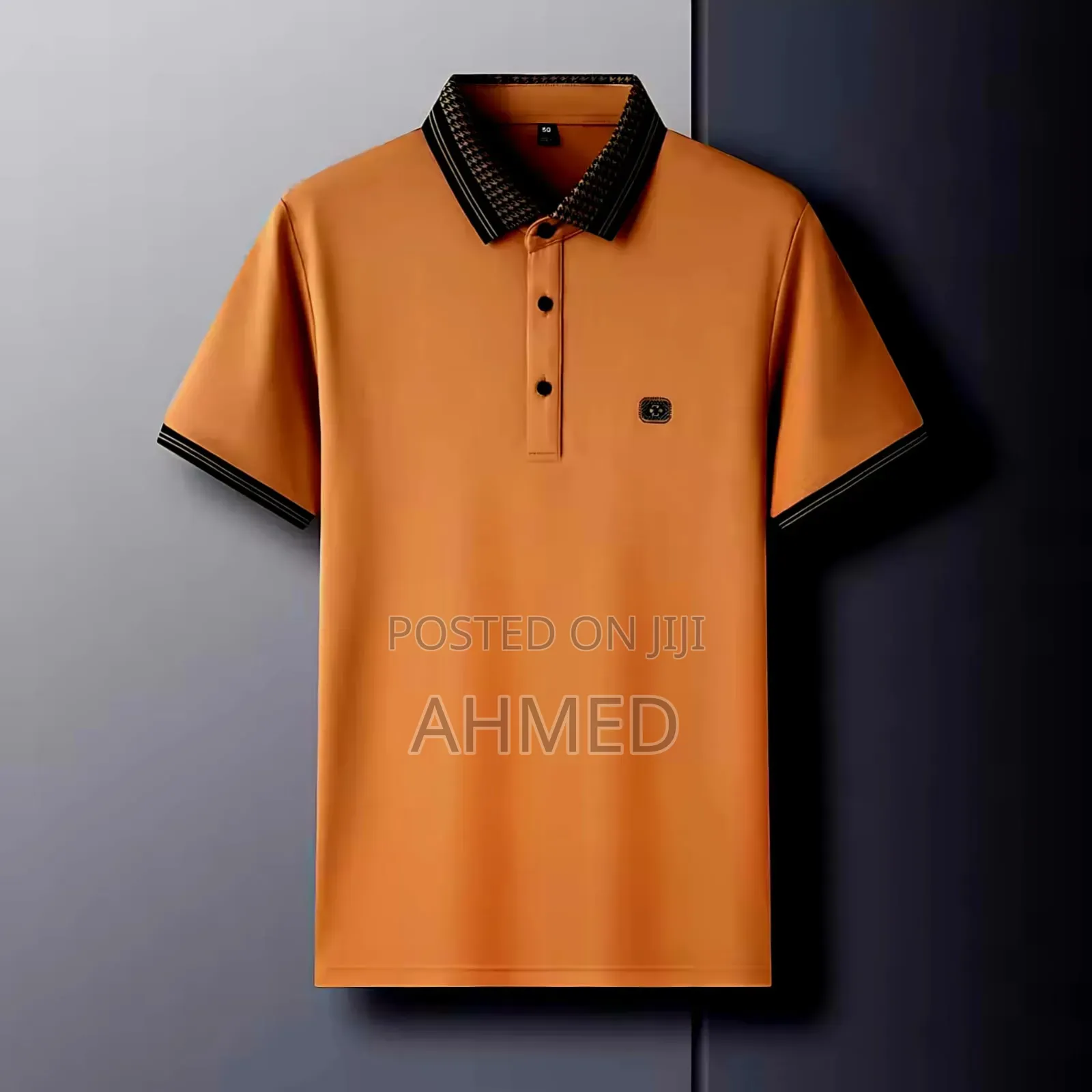 Premium Polo Shirt