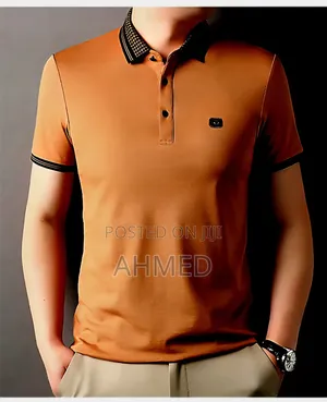 Premium Polo Shirt