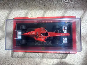Photo - Diecast Model Car
