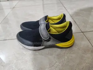 Photo - Sreeleather Sneakers