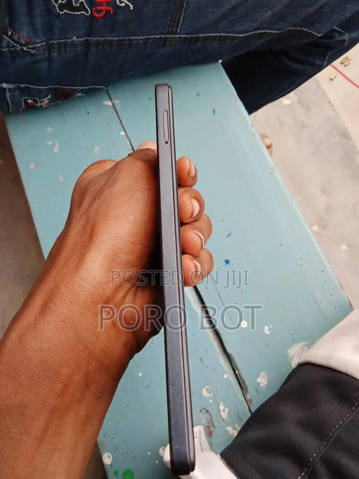 Infinix Hot 30 128 GB Black