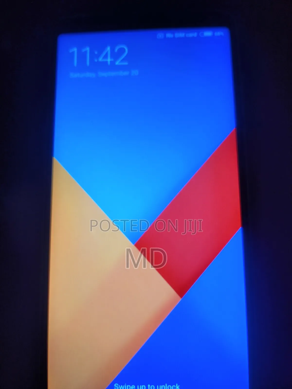 Xiaomi Redmi 5 32 GB White