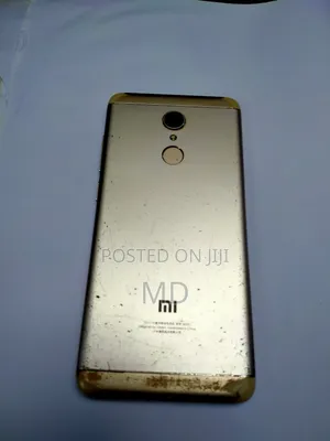 Xiaomi Redmi 5 32 GB White