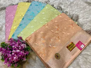 Photo - Premium Tissue Party Sharee