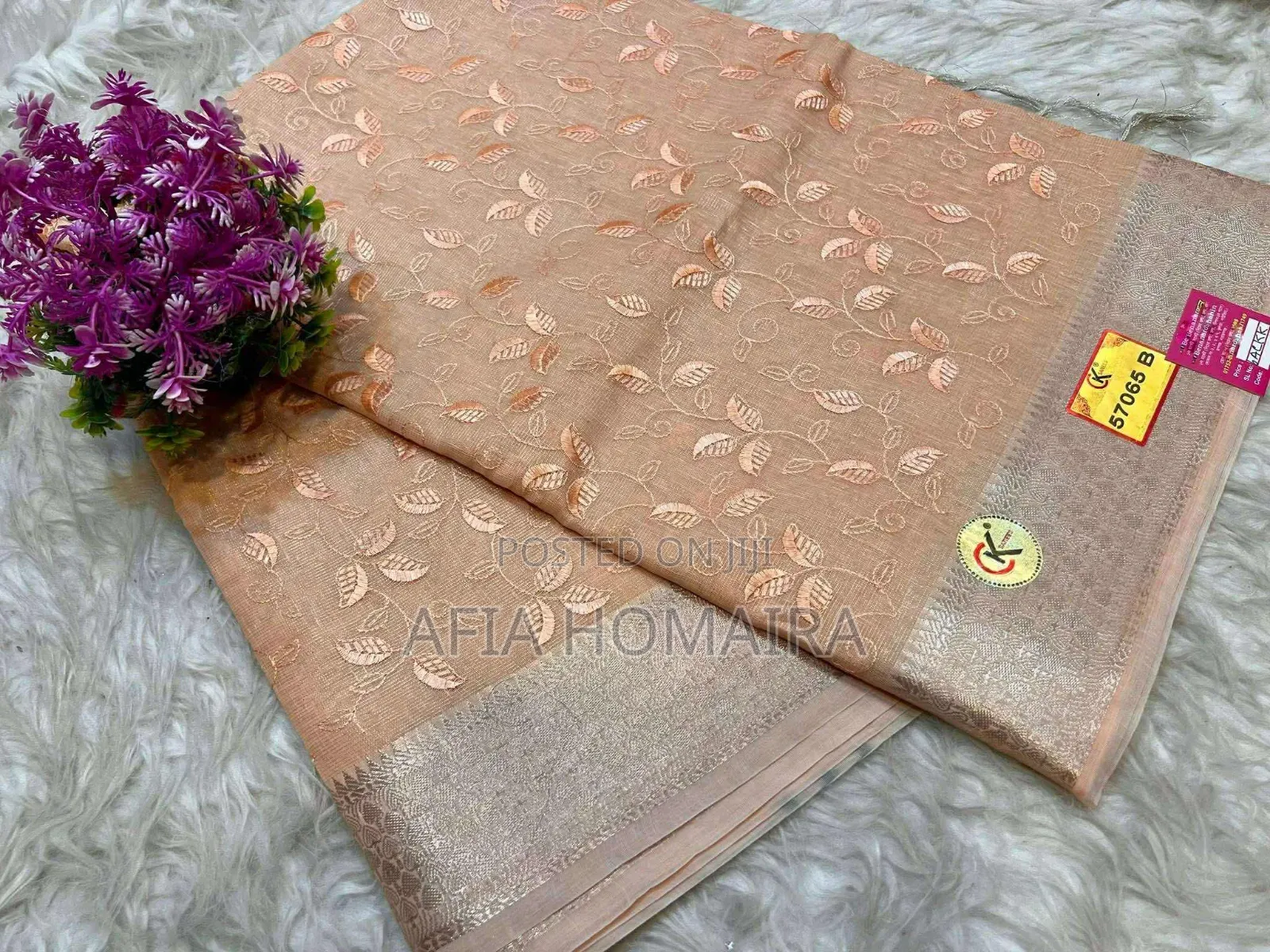 Premium Tissue Party Sharee