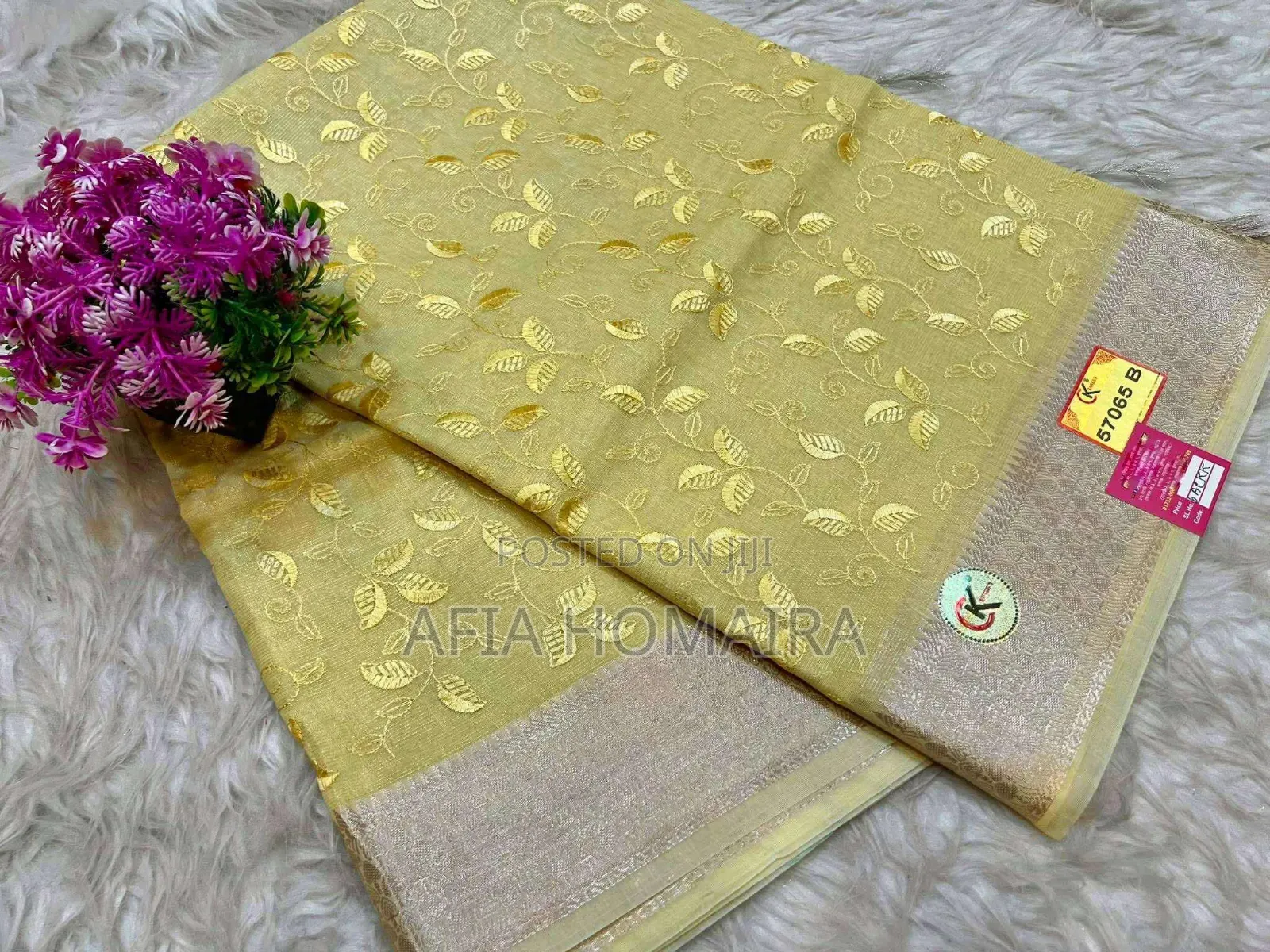 Premium Tissue Party Sharee