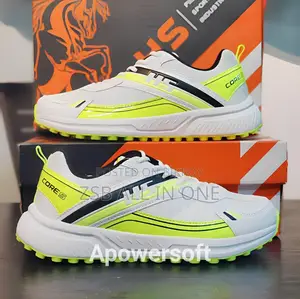 Hs Core-5 Sports Shoe নতুন আপডেট