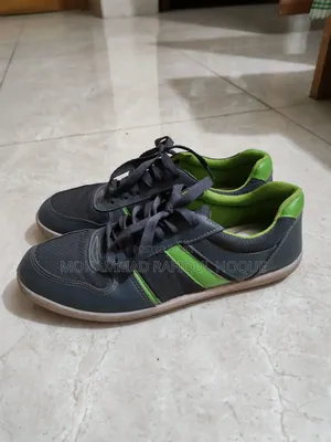 Photo - North Star Sneakers