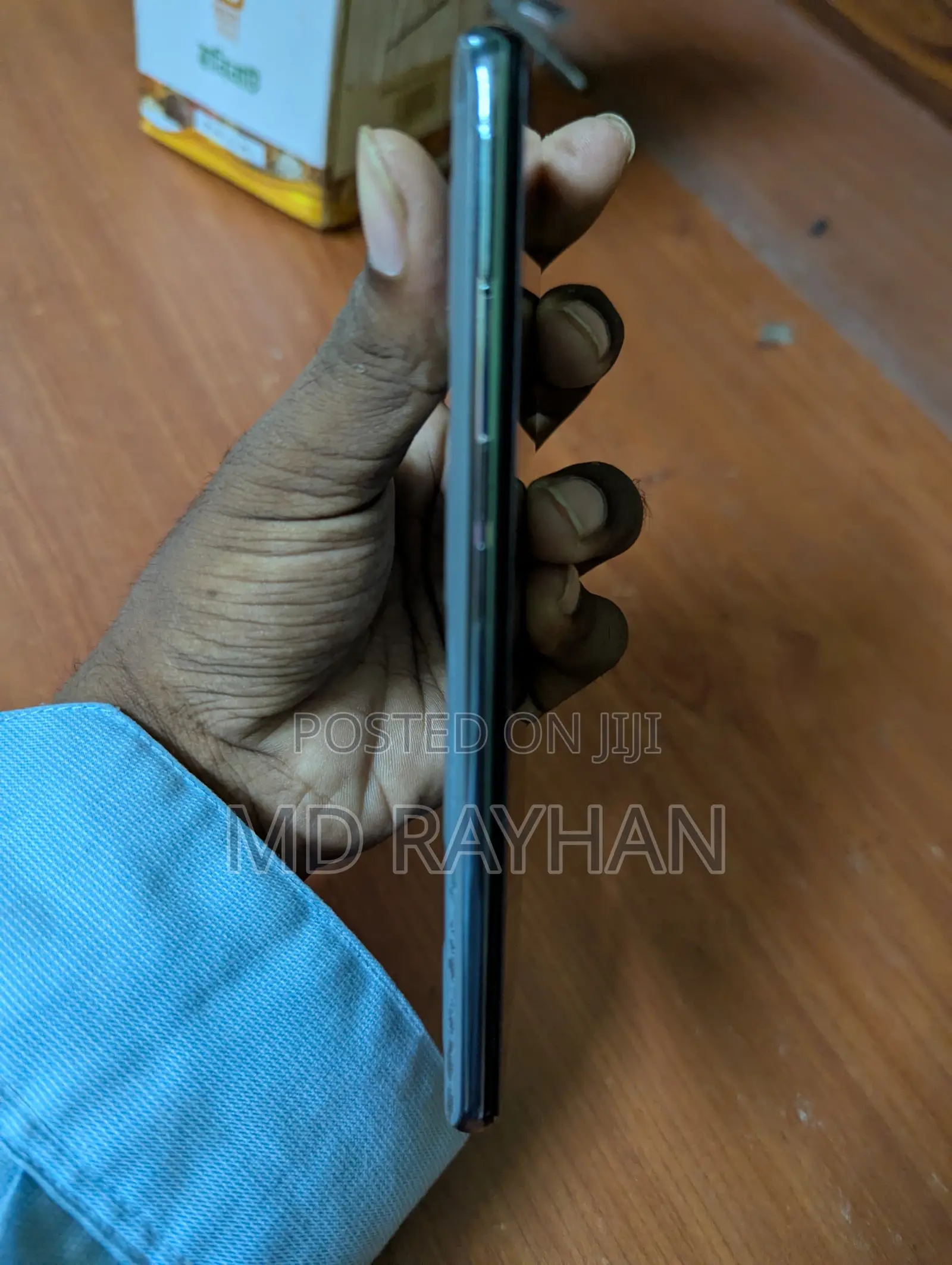 Realme GT Master Edition 128 GB Bronze