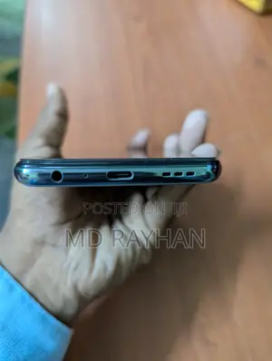 Realme GT Master Edition 128 GB Bronze