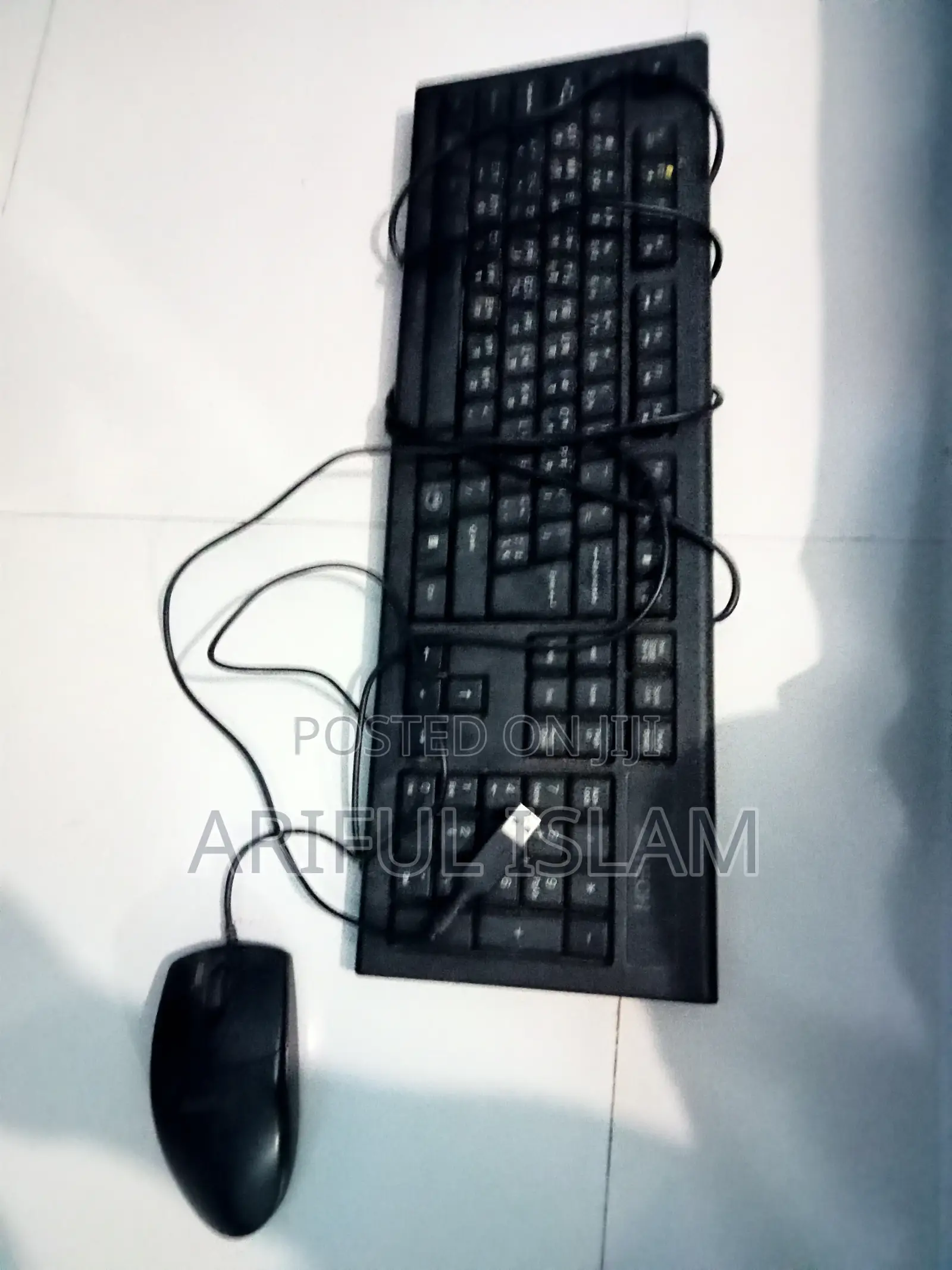 Keyboard,Mouse