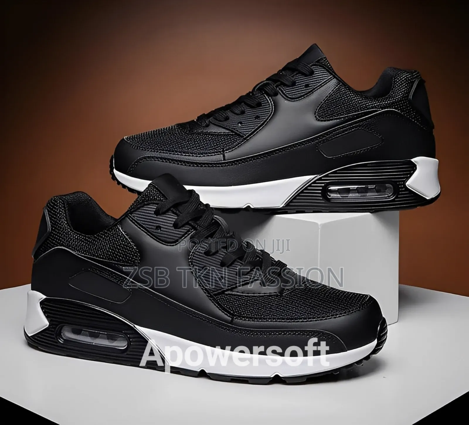 Shose for Man High Quality