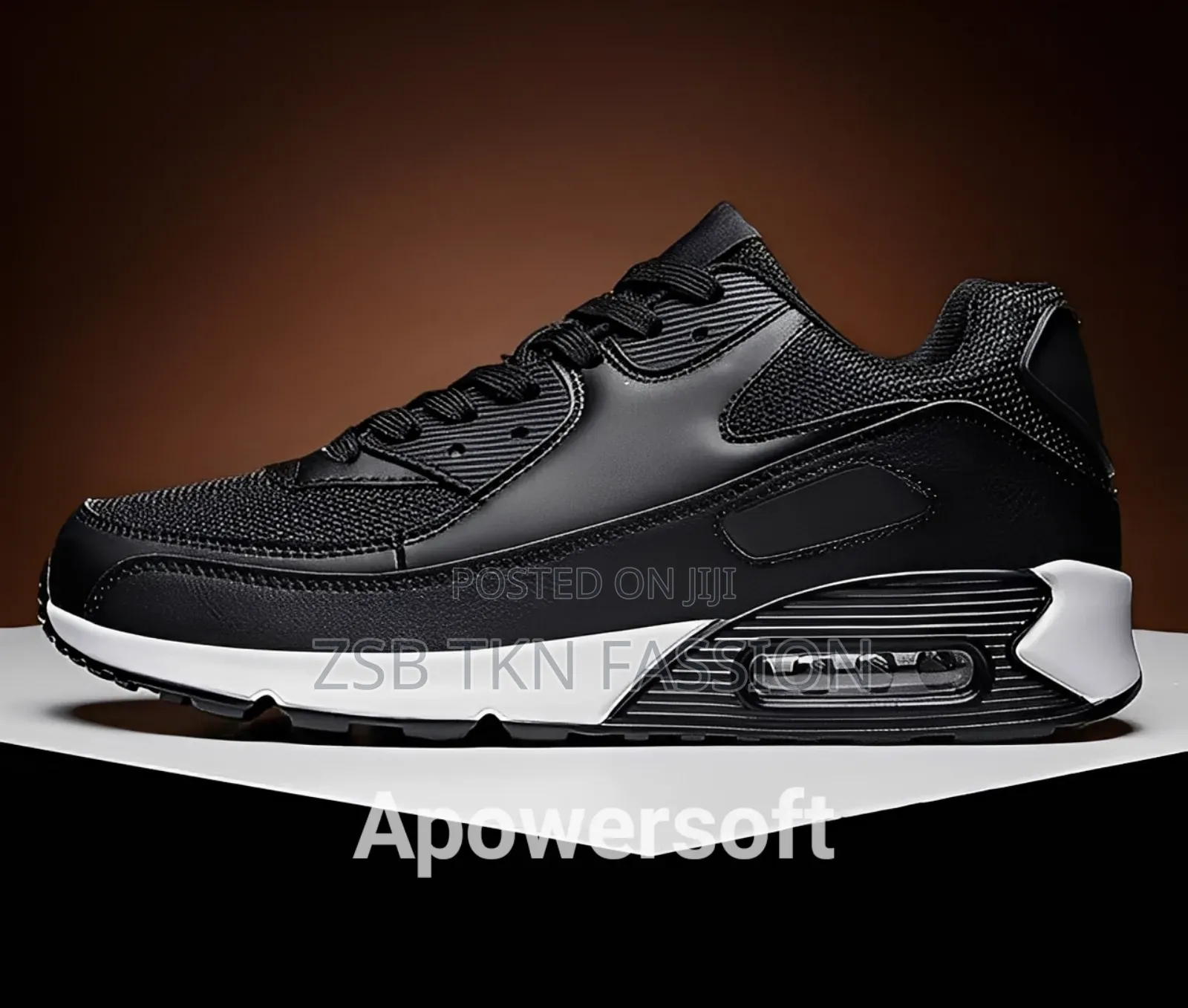 Shose for Man High Quality