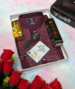 Panjabi Combo Set নতুন কালেকশন