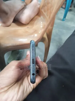 Oppo F15 128 GB Purple