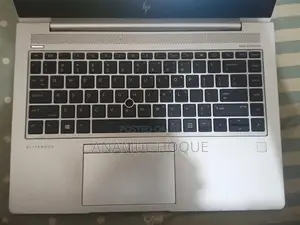 Laptop HP EliteBook 840 G5 16GB Intel Core I7 SSD 256GB