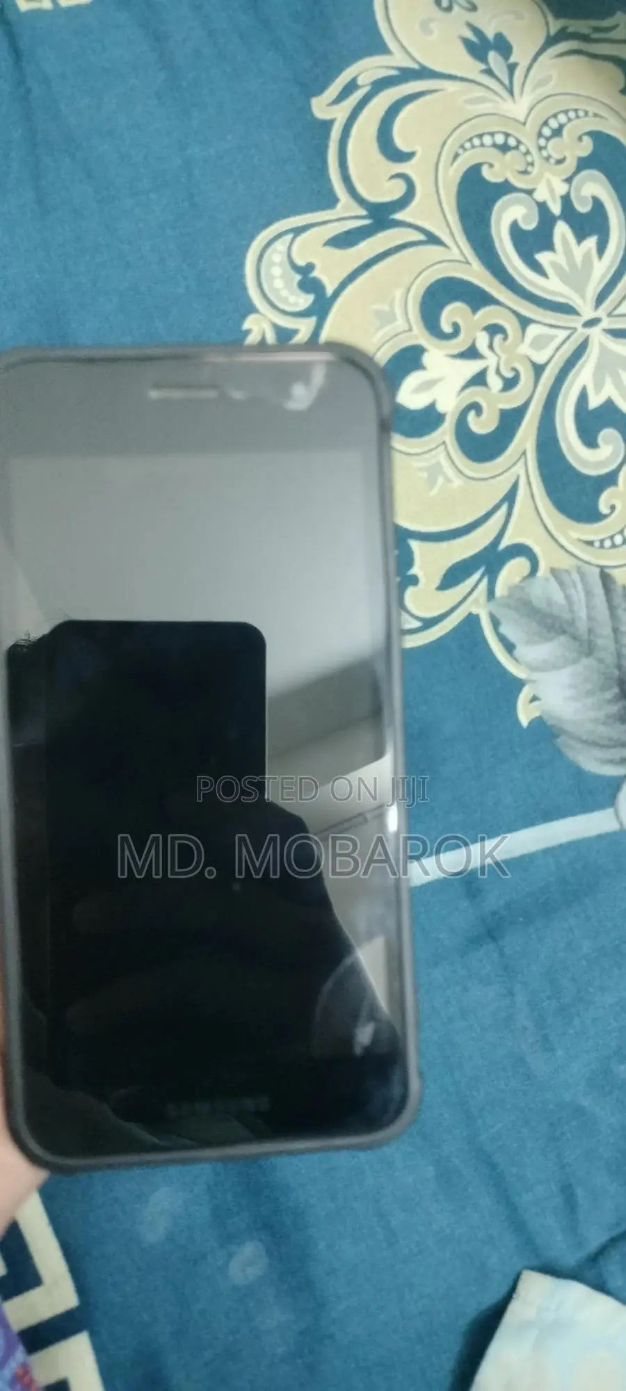 Samsung Galaxy J2 Core 8 GB Gold