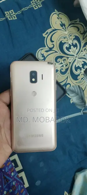 Samsung Galaxy J2 Core 8 GB Gold