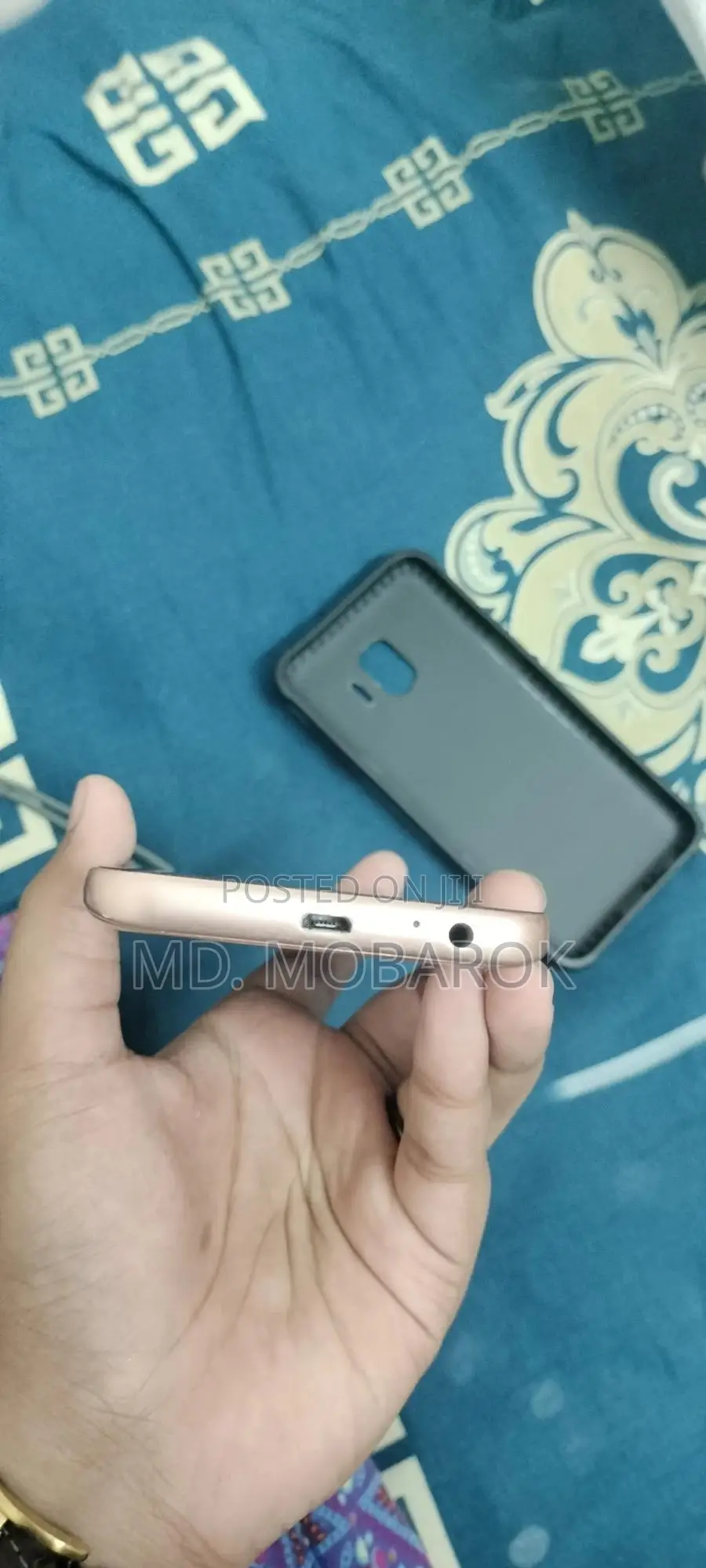 Samsung Galaxy J2 Core 8 GB Gold