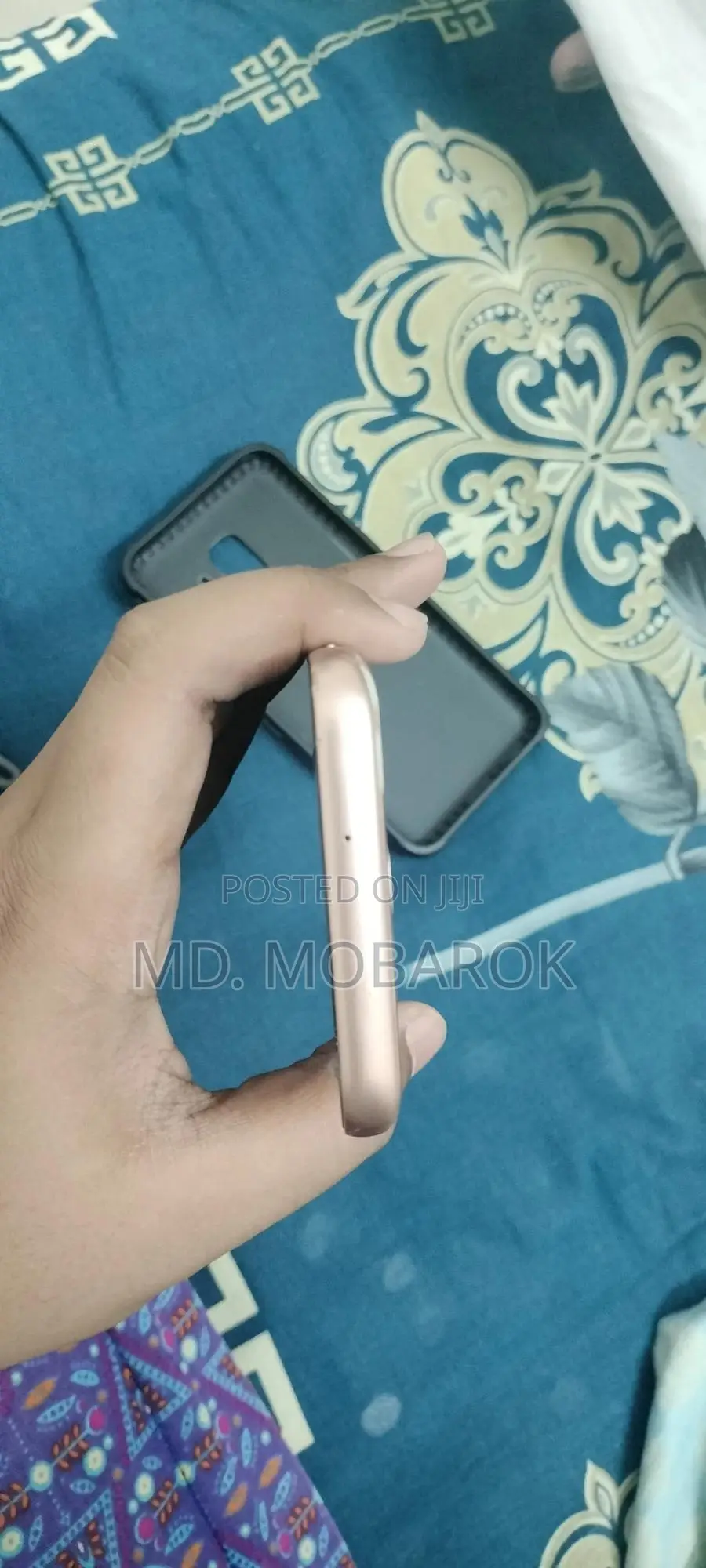 Samsung Galaxy J2 Core 8 GB Gold