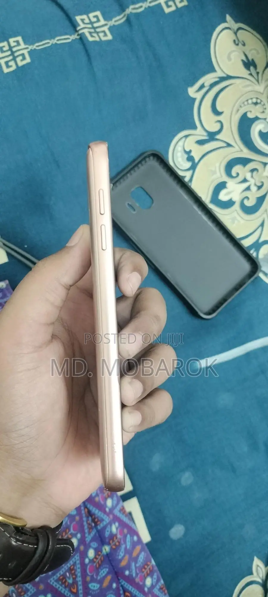 Samsung Galaxy J2 Core 8 GB Gold