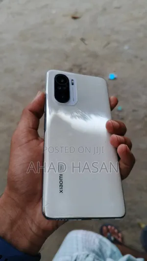 Xiaomi Mi 11X 128 GB White