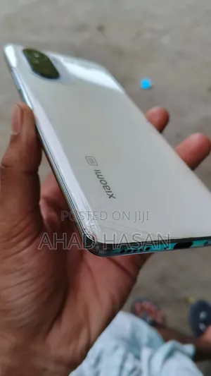 Xiaomi Mi 11X 128 GB White