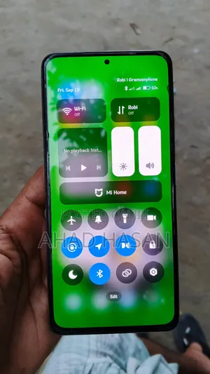 Xiaomi Mi 11X 128 GB White